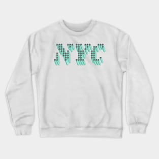 New york city Crewneck Sweatshirt